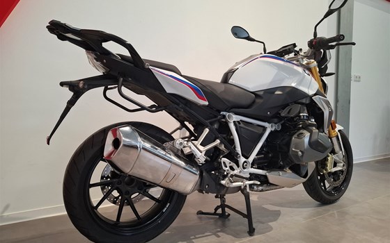 Gebrauchtmotorrad BMW R 1250 R - Bild 13