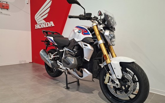 Gebrauchtmotorrad BMW R 1250 R - Bild 14