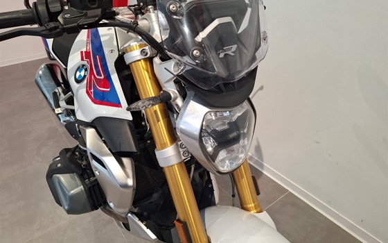 Gebrauchtmotorrad BMW R 1250 R - Bild 15