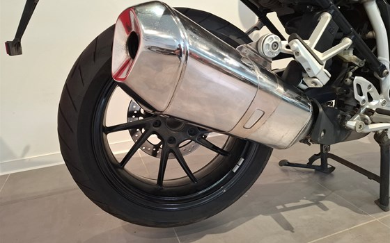 Gebrauchtmotorrad BMW R 1250 R - Bild 16