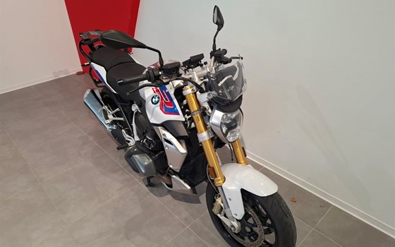 Gebrauchtmotorrad BMW R 1250 R - Bild 18