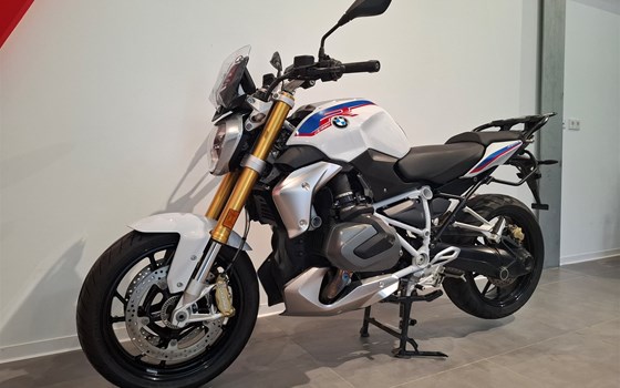 Gebrauchtmotorrad BMW R 1250 R - Bild 2