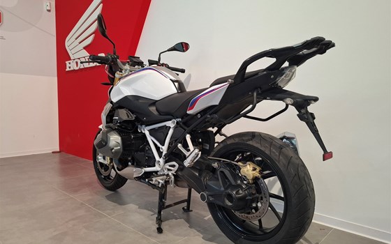 Gebrauchtmotorrad BMW R 1250 R - Bild 3