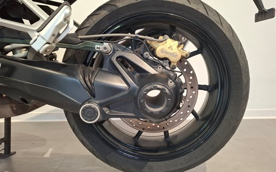 Gebrauchtmotorrad BMW R 1250 R - Bild 4
