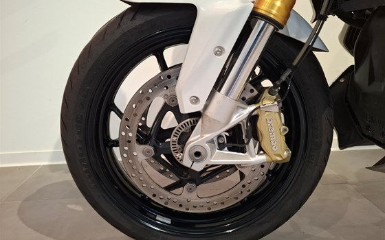 Gebrauchtmotorrad BMW R 1250 R - Bild 5