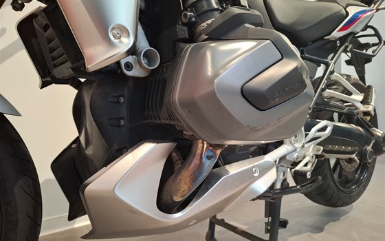 Gebrauchtmotorrad BMW R 1250 R - Bild 6