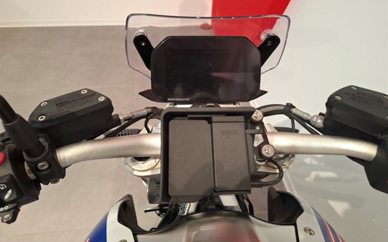 Gebrauchtmotorrad BMW R 1250 R - Bild 9