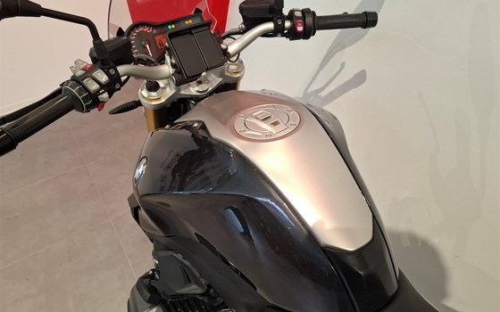 Gebrauchtmotorrad BMW R 1200 R - Bild 12