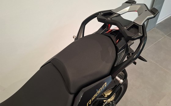 Gebrauchtmotorrad BMW R 1200 R - Bild 13