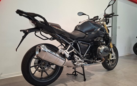 Gebrauchtmotorrad BMW R 1200 R - Bild 15