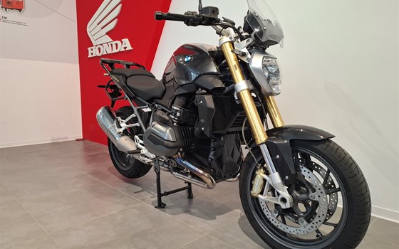 Gebrauchtmotorrad BMW R 1200 R - Bild 16