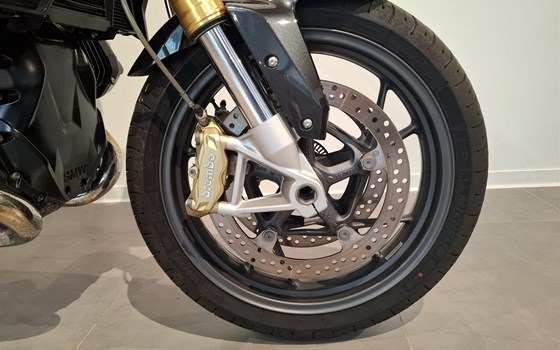Gebrauchtmotorrad BMW R 1200 R - Bild 17