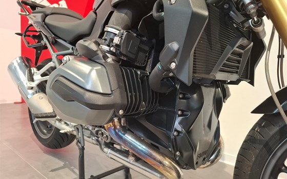 Gebrauchtmotorrad BMW R 1200 R - Bild 18
