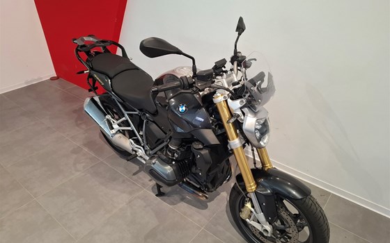 Gebrauchtmotorrad BMW R 1200 R - Bild 19