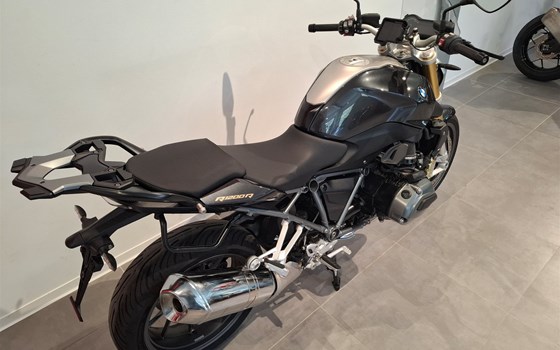 Gebrauchtmotorrad BMW R 1200 R - Bild 20