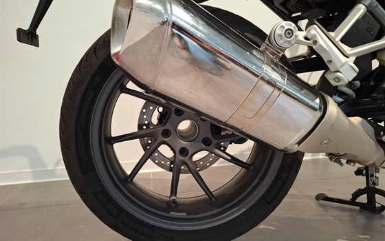 Gebrauchtmotorrad BMW R 1200 R - Bild 21