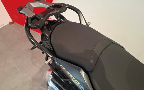 Gebrauchtmotorrad BMW R 1200 R - Bild 22