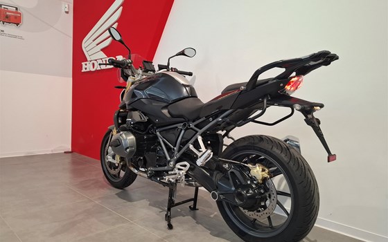 Gebrauchtmotorrad BMW R 1200 R - Bild 3