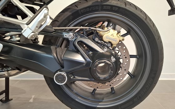 Gebrauchtmotorrad BMW R 1200 R - Bild 4