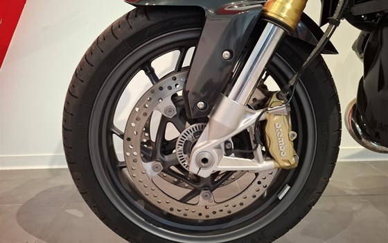 Gebrauchtmotorrad BMW R 1200 R - Bild 5