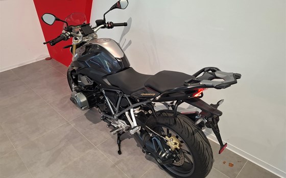 Gebrauchtmotorrad BMW R 1200 R - Bild 8