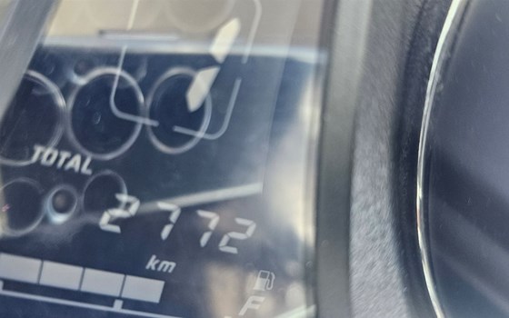 Gebrauchtmotorrad Honda CB 1100 - Bild 12