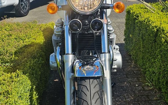 Gebrauchtmotorrad Honda CB 1100 - Bild 2