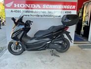Honda Forza 350