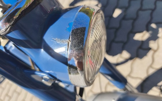 Gebrauchtmotorrad Honda C 110 - Bild 10