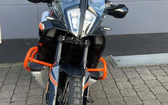 Gebrauchtmotorrad KTM 890 Adventure - Bild 3