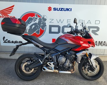 Triumph Tiger Sport 660