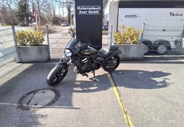 Neumotorrad Kawasaki Vulcan S