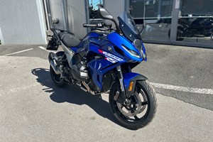 Angebot BMW R 1300 RS