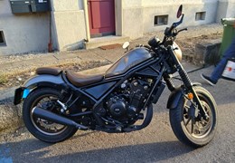 Occasion Honda CMX500 Rebel