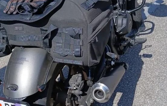Motorrad Occasion Honda CMX500 Rebel - Bild 2