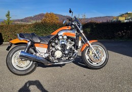 Occasion Yamaha V-Max VMX 1200