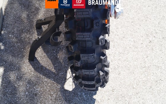 Gebrauchtmotorrad KTM 450 SX-F Factory Edition - Bild 7