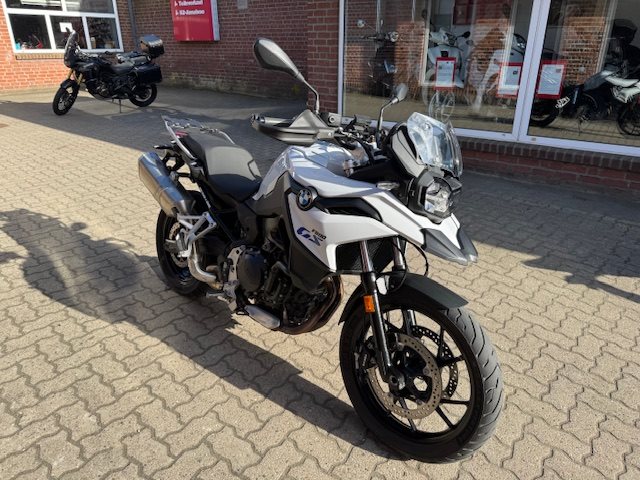BMW F 800 GS