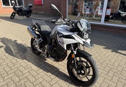 Gebrauchte BMW F 800 GS