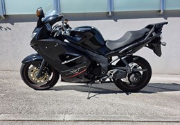 Gebrauchte Triumph Sprint ST 1050