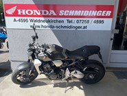 Honda CB 1000 R