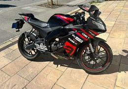 Occasion Aprilia RS 125 GP Replica