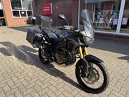 Honda CRF1000L Africa Twin