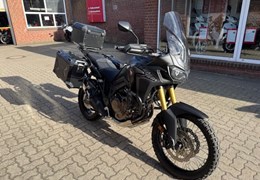 Gebrauchte Honda CRF1000L Africa Twin