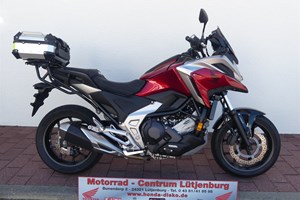 Angebot Honda NC750X DCT