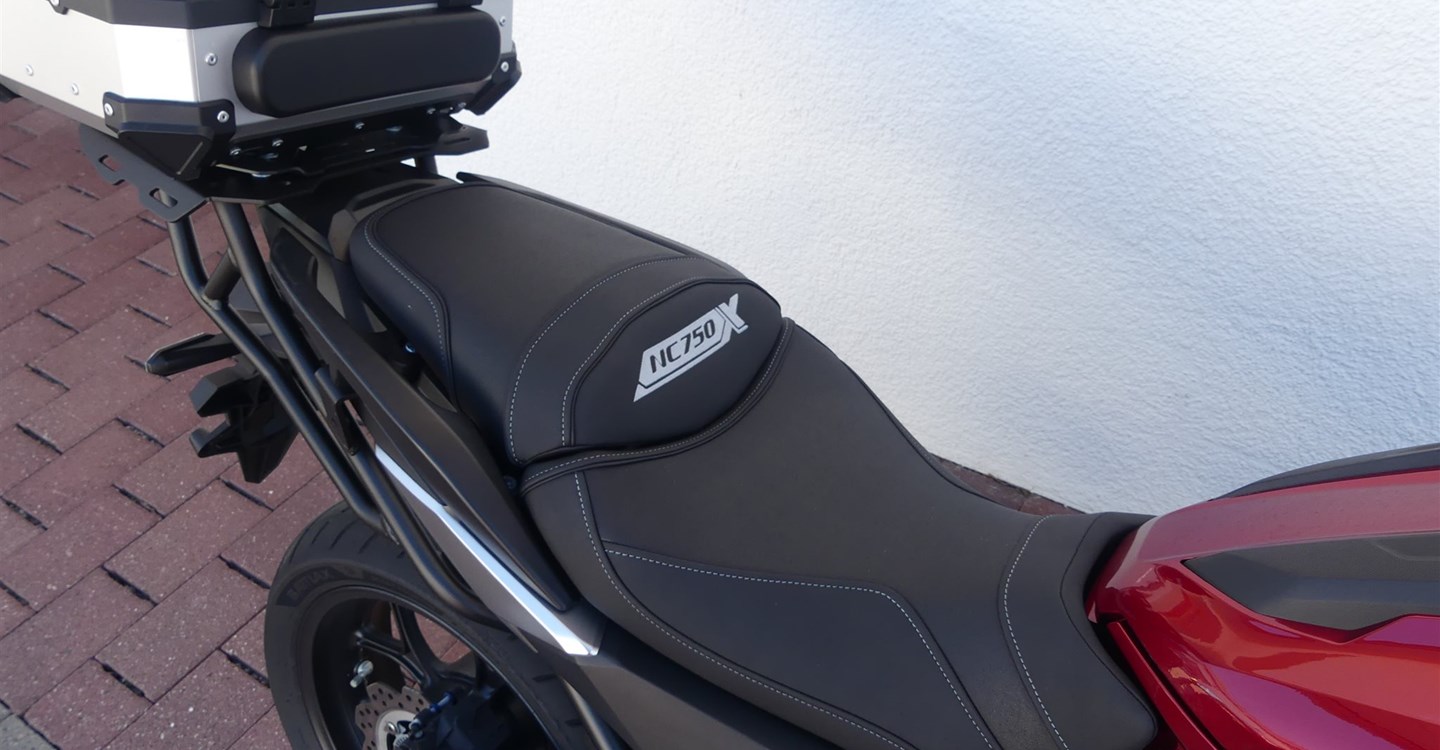 Angebot Honda NC750X DCT