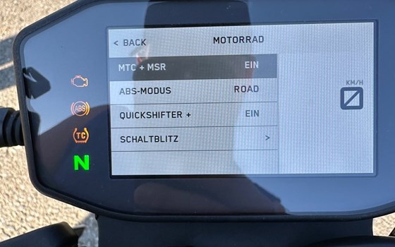 Gebrauchtmotorrad KTM 790 Duke - Bild 11