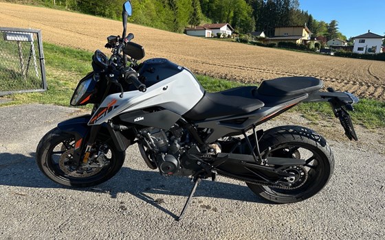 Gebrauchtmotorrad KTM 790 Duke - Bild 2