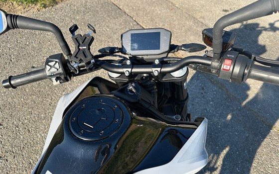 Gebrauchtmotorrad KTM 790 Duke - Bild 5