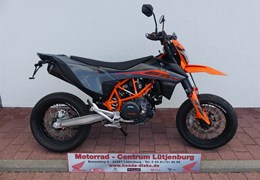 Gebrauchte KTM 690 SMC R